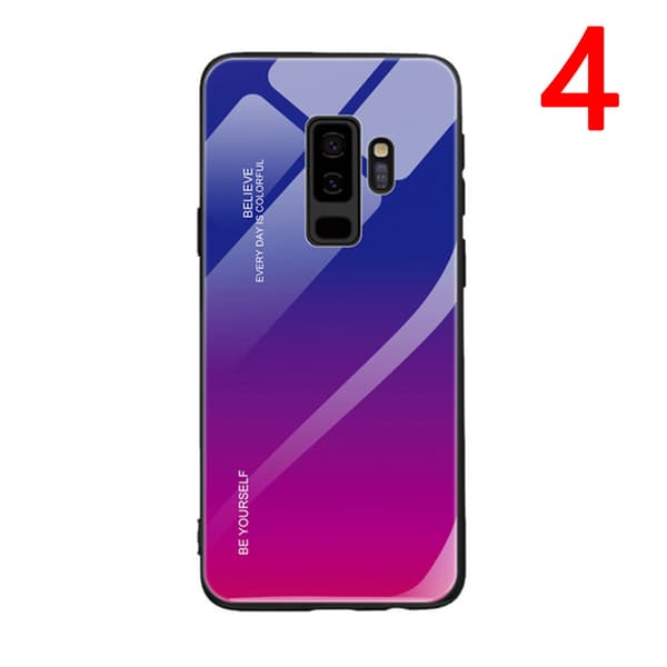 S9+ Skal NUMMER 4