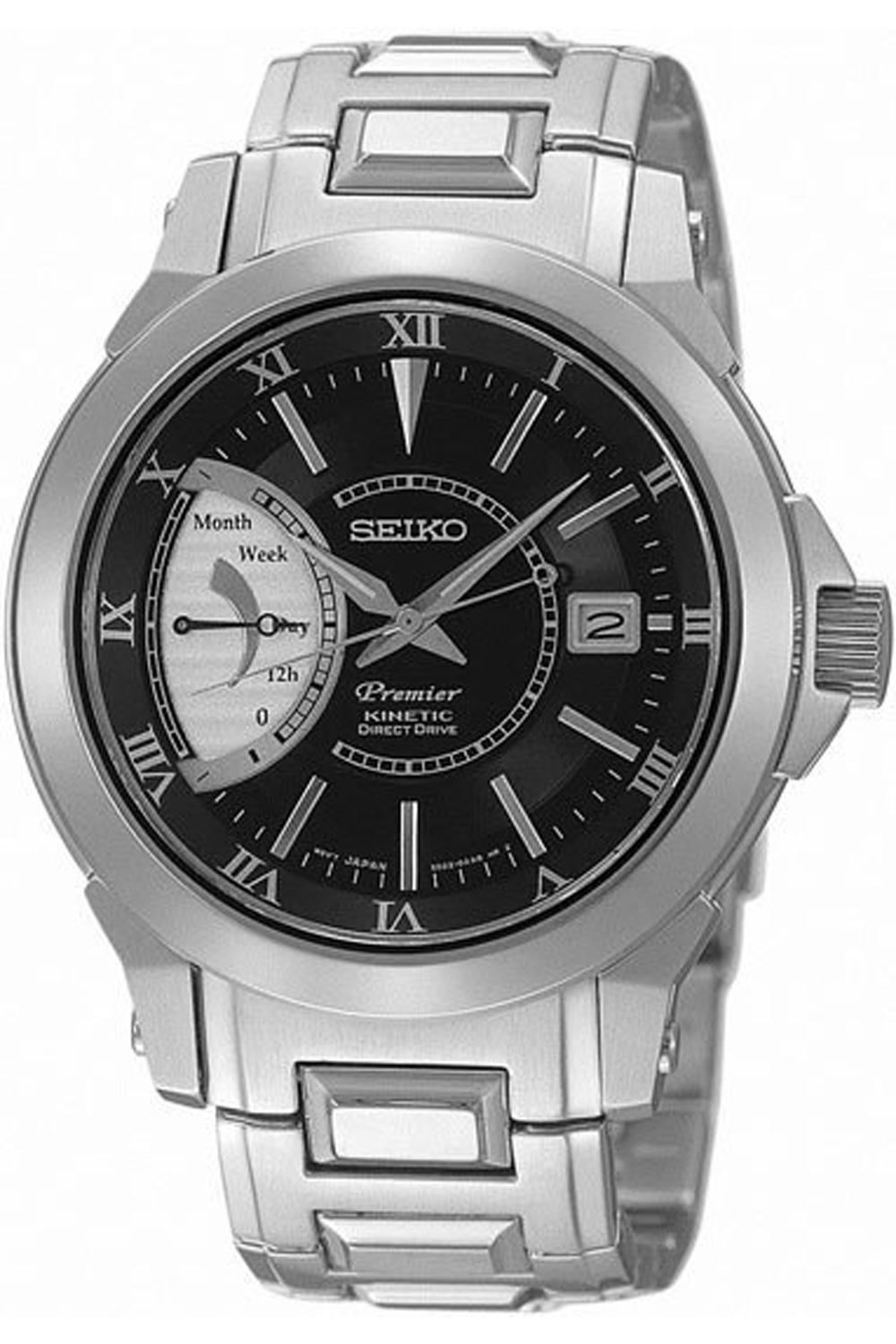 Seiko premier SRG001 Automatic watch