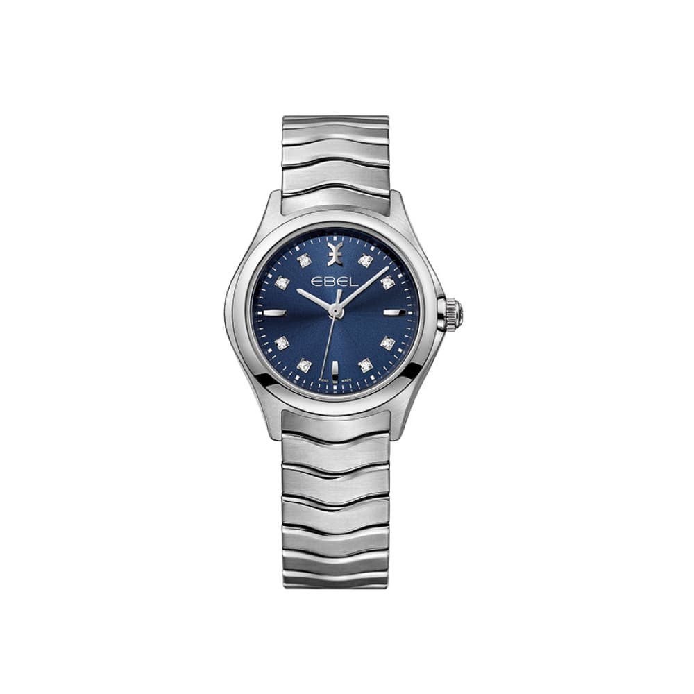 Ebel Wave