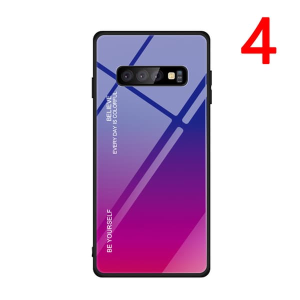 S10 Plus Skal NUMMER 1