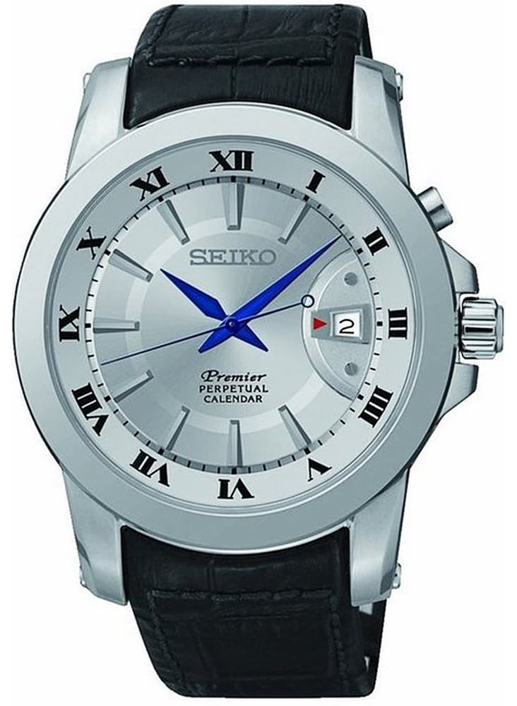 Seiko premier SNQ143P1 Mens Quartz watch