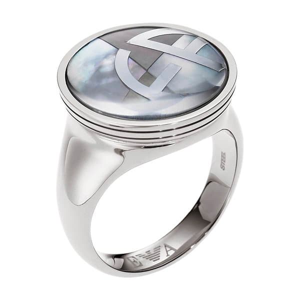Emporio Armani EGS1508040505 women ring