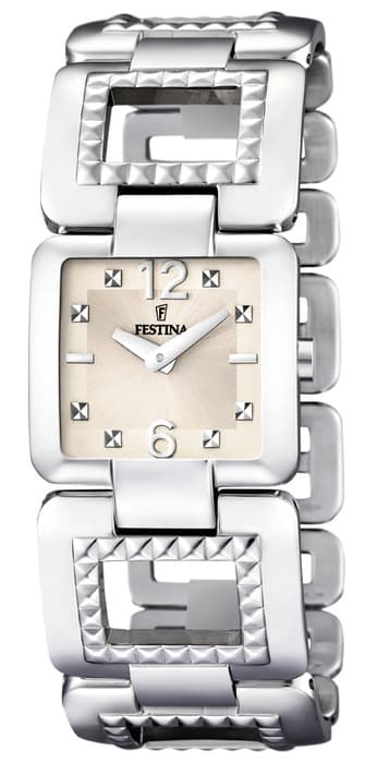 Festina dame F16552/2 Women Quartz watch