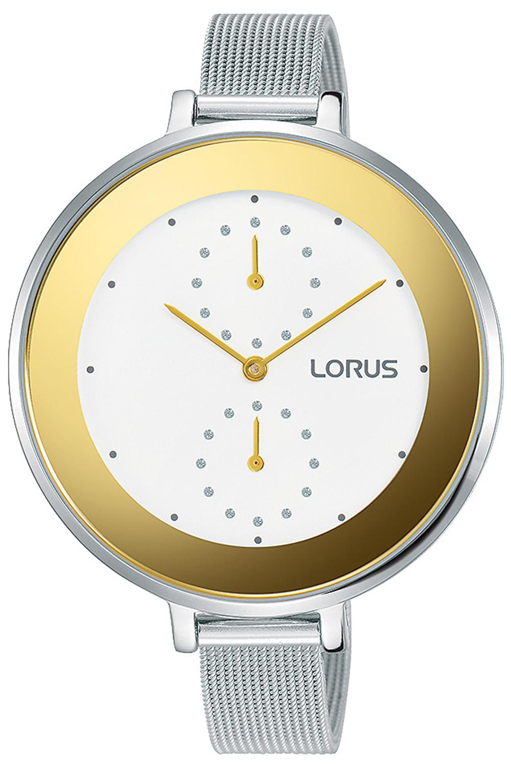 Lorus woman R3A31AX9 Women Quartz watch