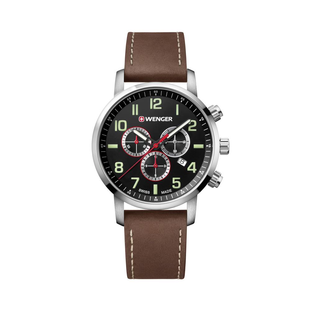 Wenger Attitude Chrono