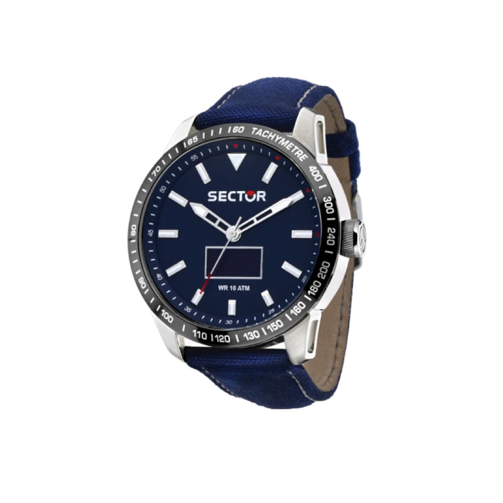 Sector 850 Smart Collection