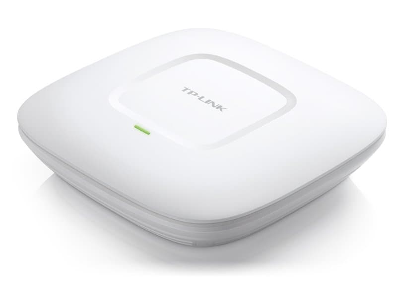 TP-Link 300Mbps Wireless N Ceiling Mount Access Point/EAP115