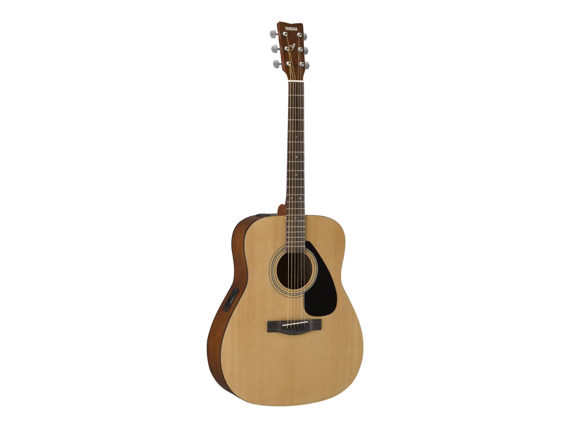 Yamaha FX310AII akustisk gitarr