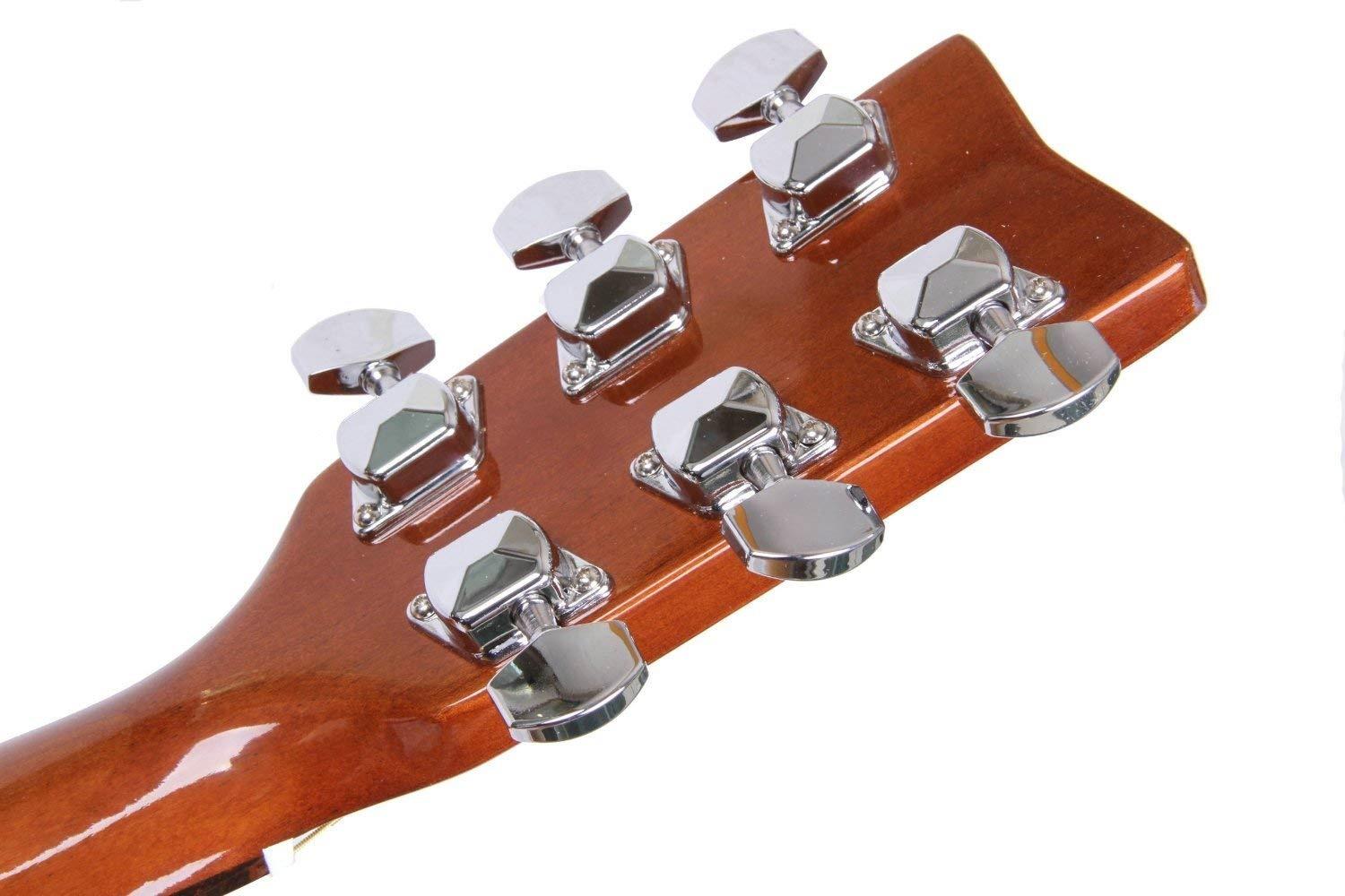 Yamaha FX310AII akustisk gitarr