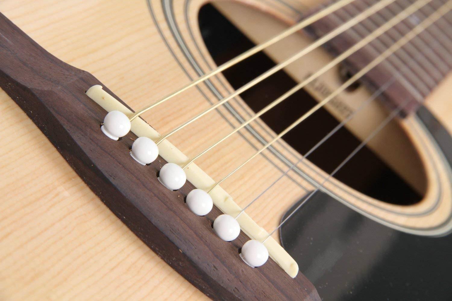 Yamaha FX310AII akustisk gitarr