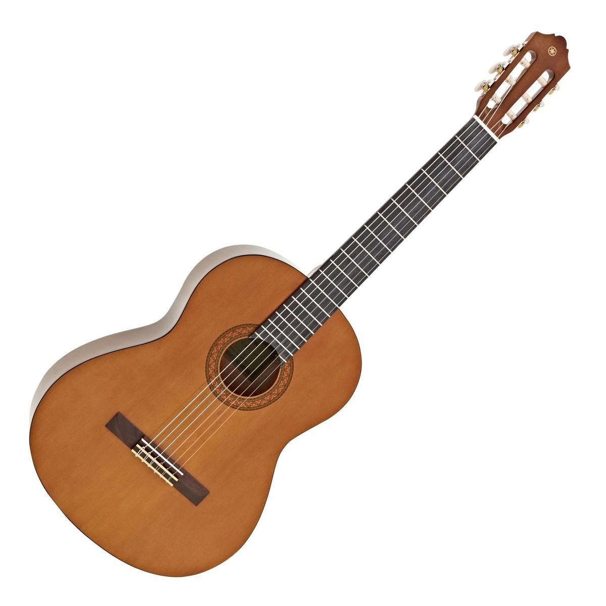 Yamaha C40II Klassisk Gitarr
