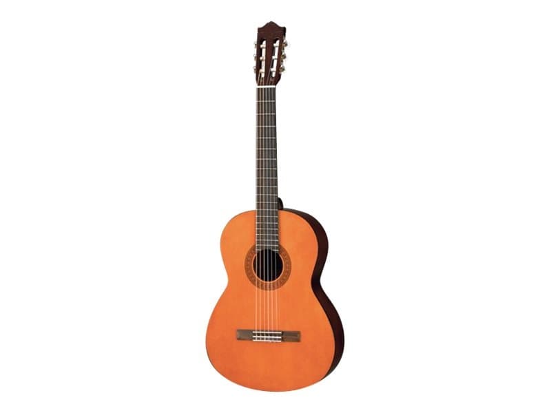 Yamaha C40 II Classical Guitar Standard Pack