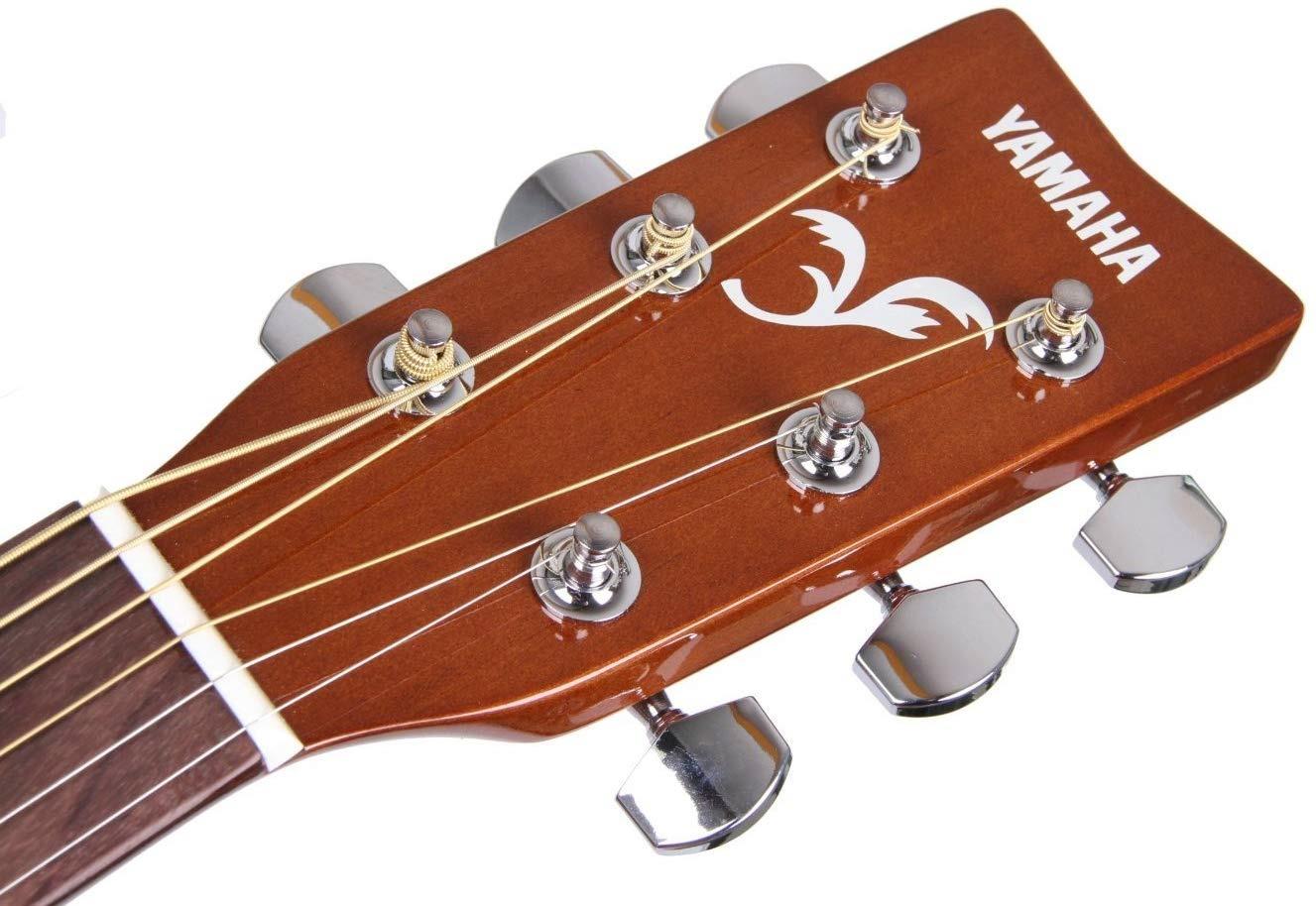 Yamaha FX310AII akustisk gitarr