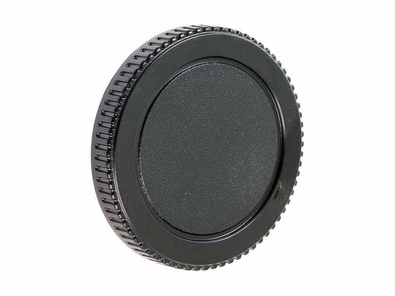 Polaroid Camera Body Cap Sony Nex