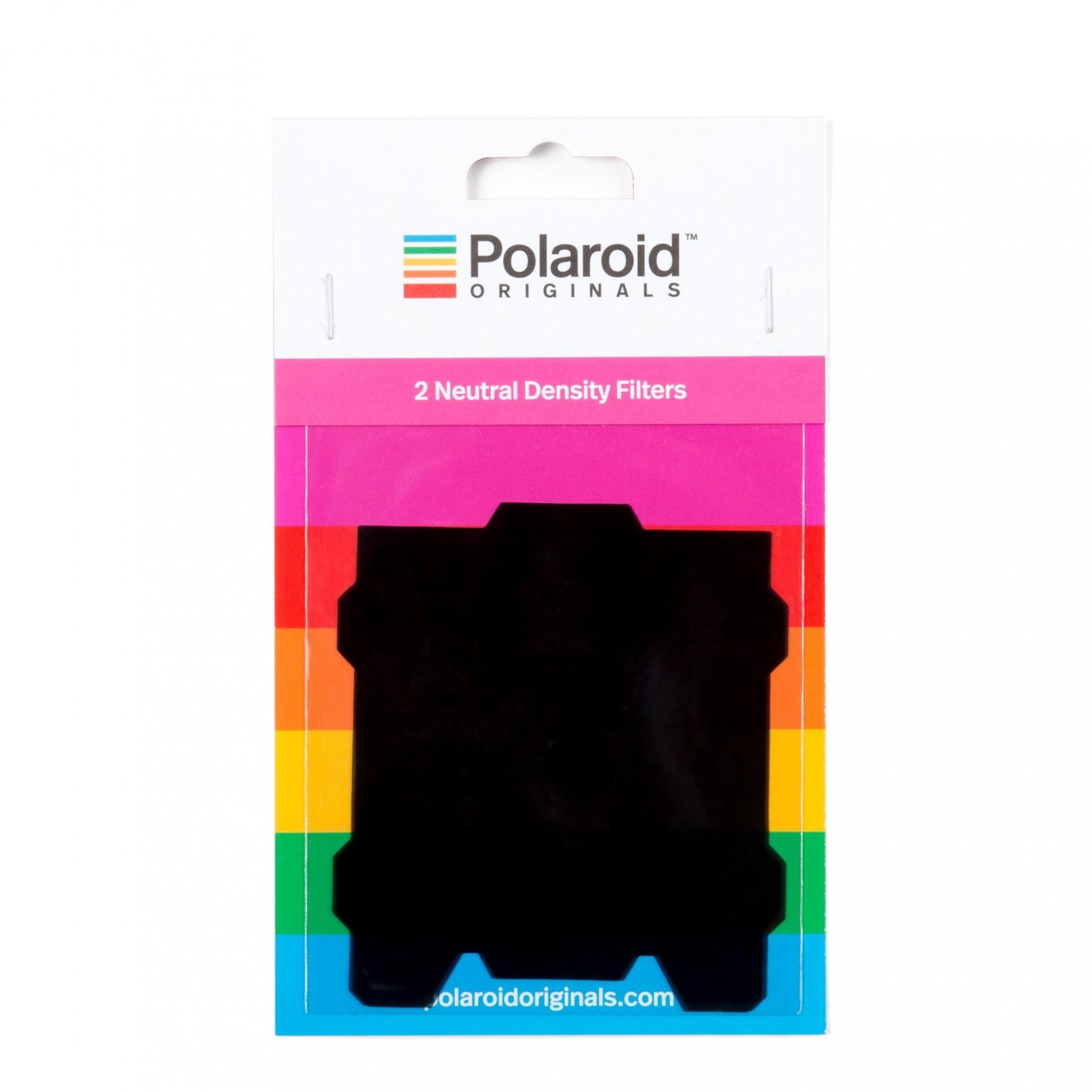 Polaroid Originals Neutral Density Filter (2pack) CDON