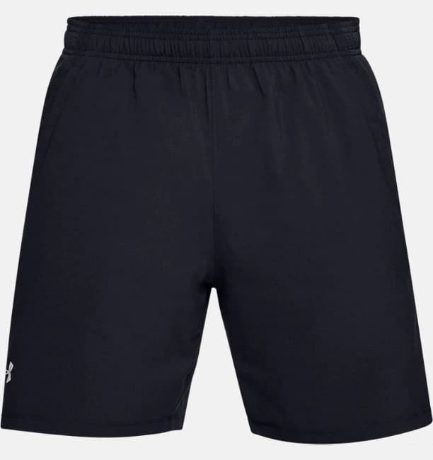 Under Armour Launch SW 7'' Shorts, Herr