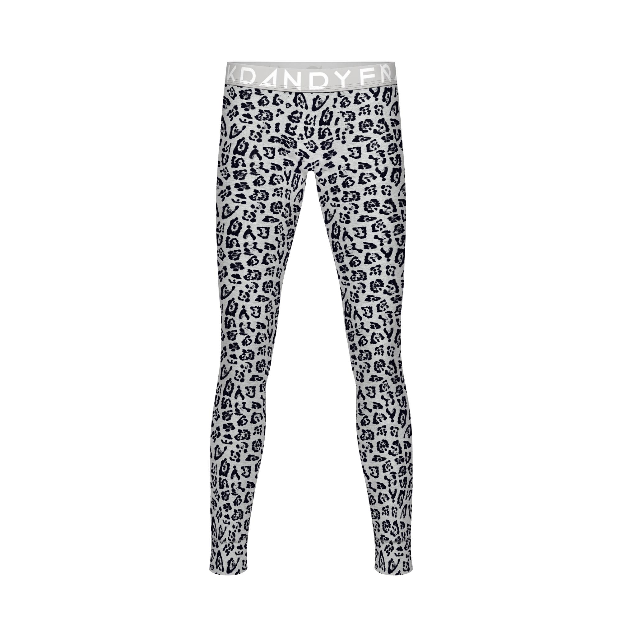 Frank Dandy Gladuar Tights, Dam
