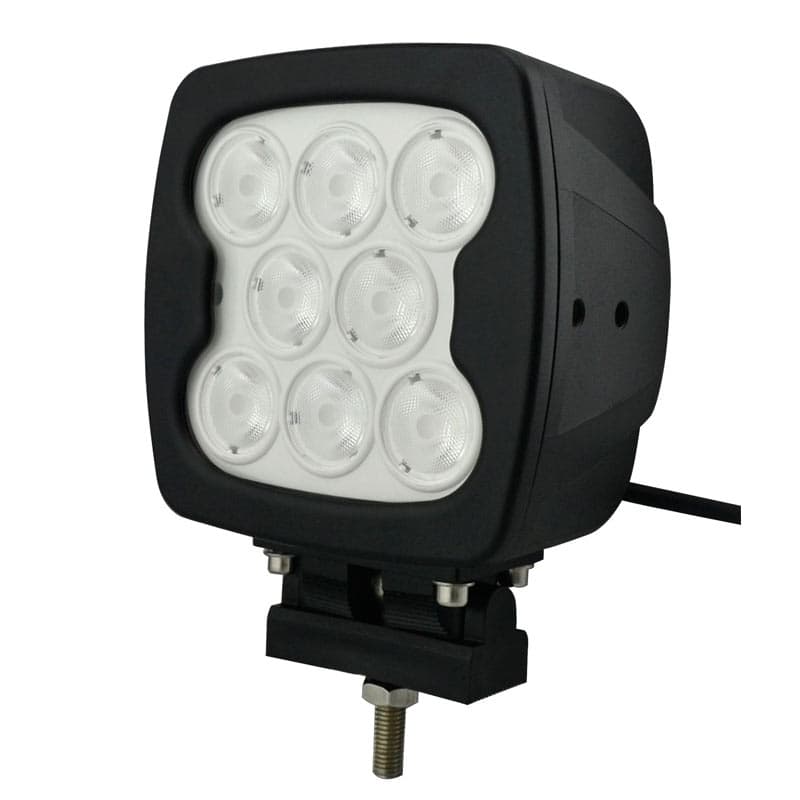 CREE LED Extraljus 80W, 5200 lumen