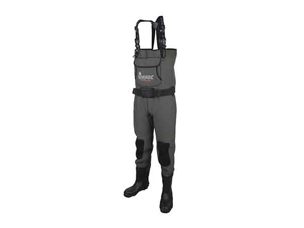 Imax Challenge Chest Neo Wader w/Felt Sole 48/49 - 13/14