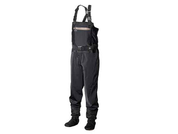 SIE X-Stretch Chest Wader Stocking Foot L