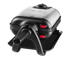 Tefal WM756D, 250 mm, 250 mm, 415 mm, 4,7 kg, 1200 W, 80 cm