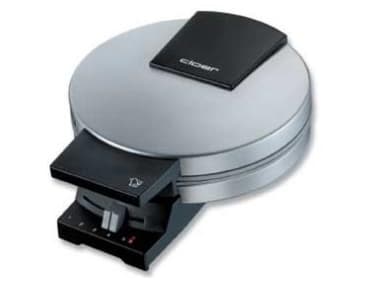 Cloer 189, 930 W, 230 V, Rustfritt stål