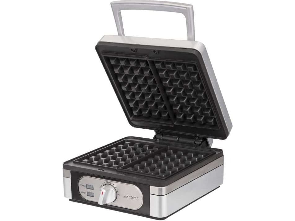 Waffle Maker MGO-1