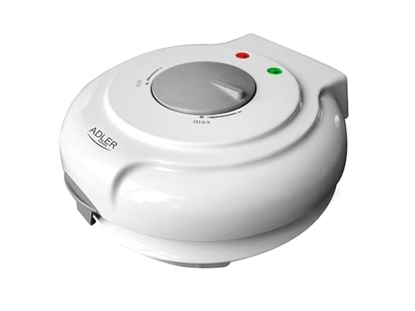 Adler AD 3038, 1,5 kg, 270 mm, 310 mm, 155 mm, 1500 W, 230 V