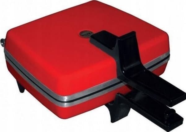 Dezal 301 waffle maker