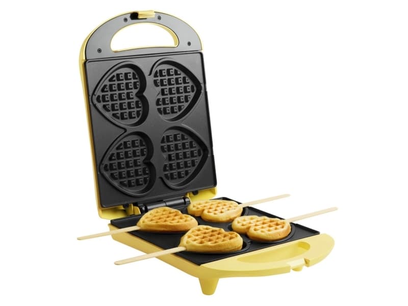 Bestron DSW271, 780 W, 220-240 V, 50 - 60 Hz