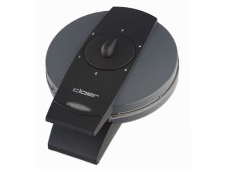 Cloer 1625, 240 mm, 185 mm, 100 mm, 1,4 kg, 930 W, 230 V