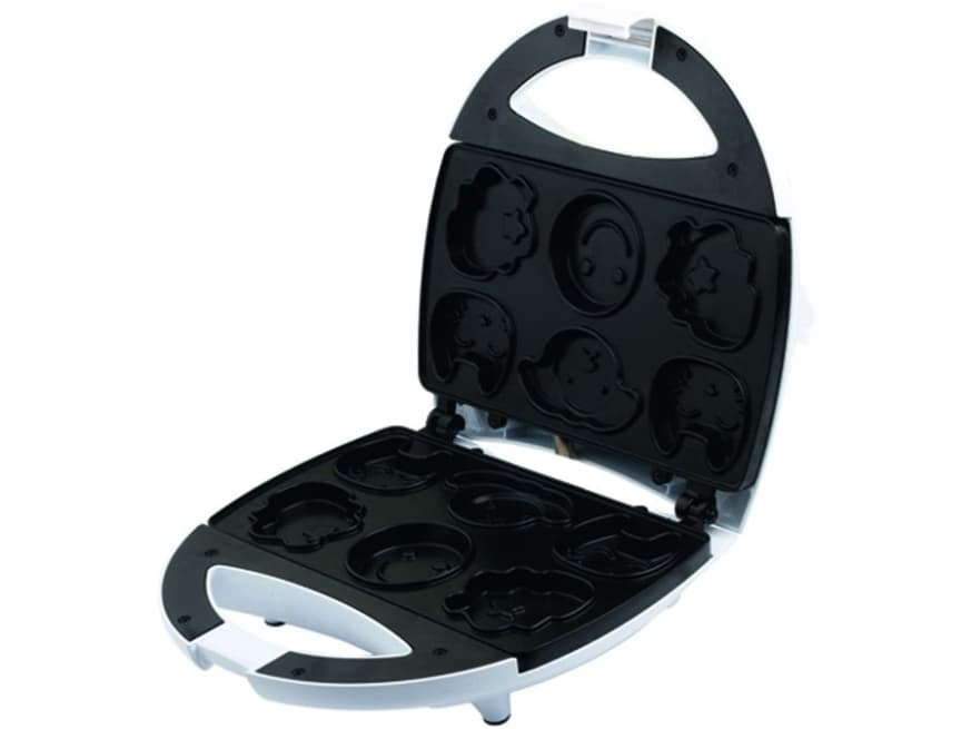 Saturn ST-EC1083 waffle maker