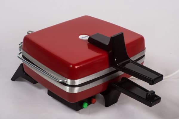 Waffle maker Dezal 301.7 Profi