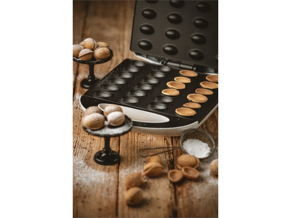 Nut maker 24 pcs AD 303