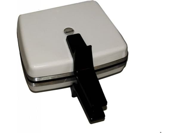 Dezal Waffle Maker 30 1.7