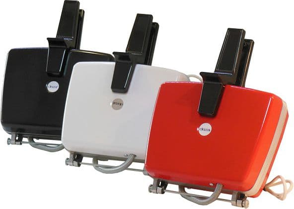 Dezal Waffle Maker 301.6