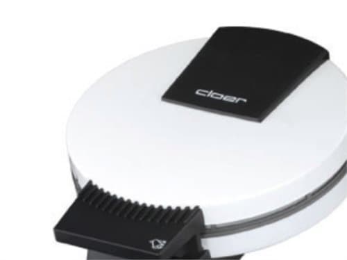 Cloer 281, 255 mm, 200 mm, 85 mm, 800 W, 230 V, Metall