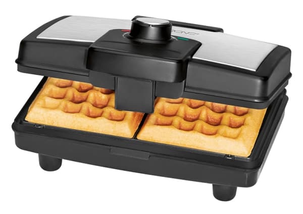 Clatronic WA 3606 waffle maker