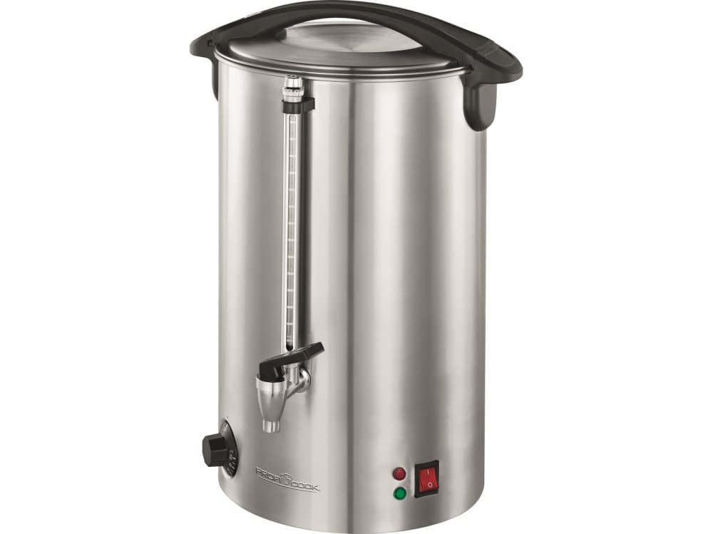 ProfiCook Varmebeholder HGA 1111