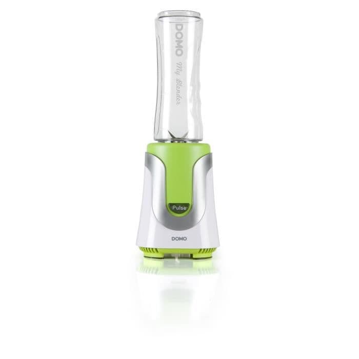 DOMO DO492BL Blender - Vit / Grön