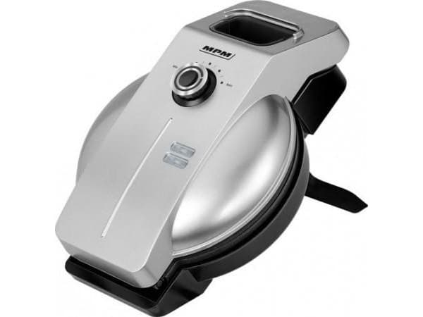 MPM MGO-32 waffle maker