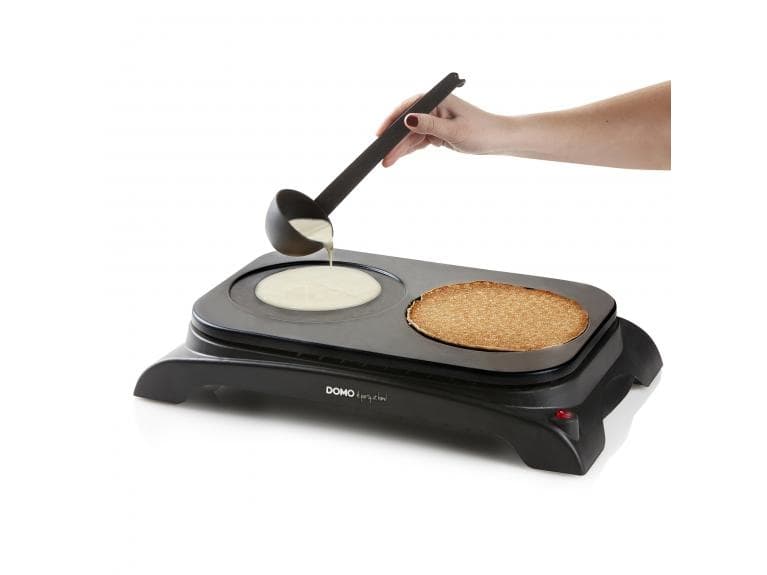 Domo DO8715P, 1000 W, 1 styck