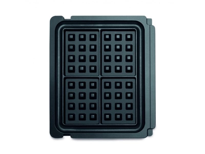 Sage SGR001NEU0NEU1, Vaffelplate, Salvie, Sage SGR700, Svart