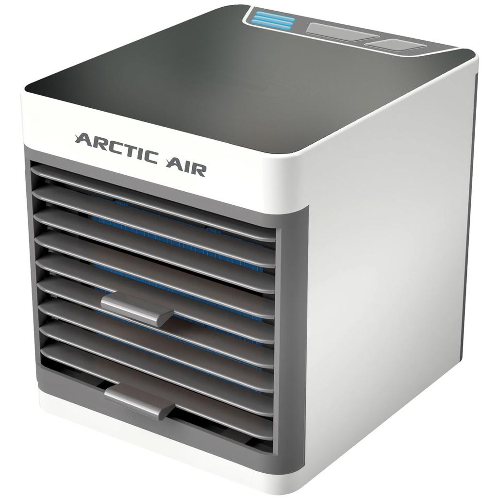 Tvins Luftavkjøler Arctic Air Ultra