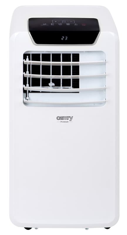 Camry Portabel AC för 35m² - Luftkonditionering - Aircondition (9000 BTU)