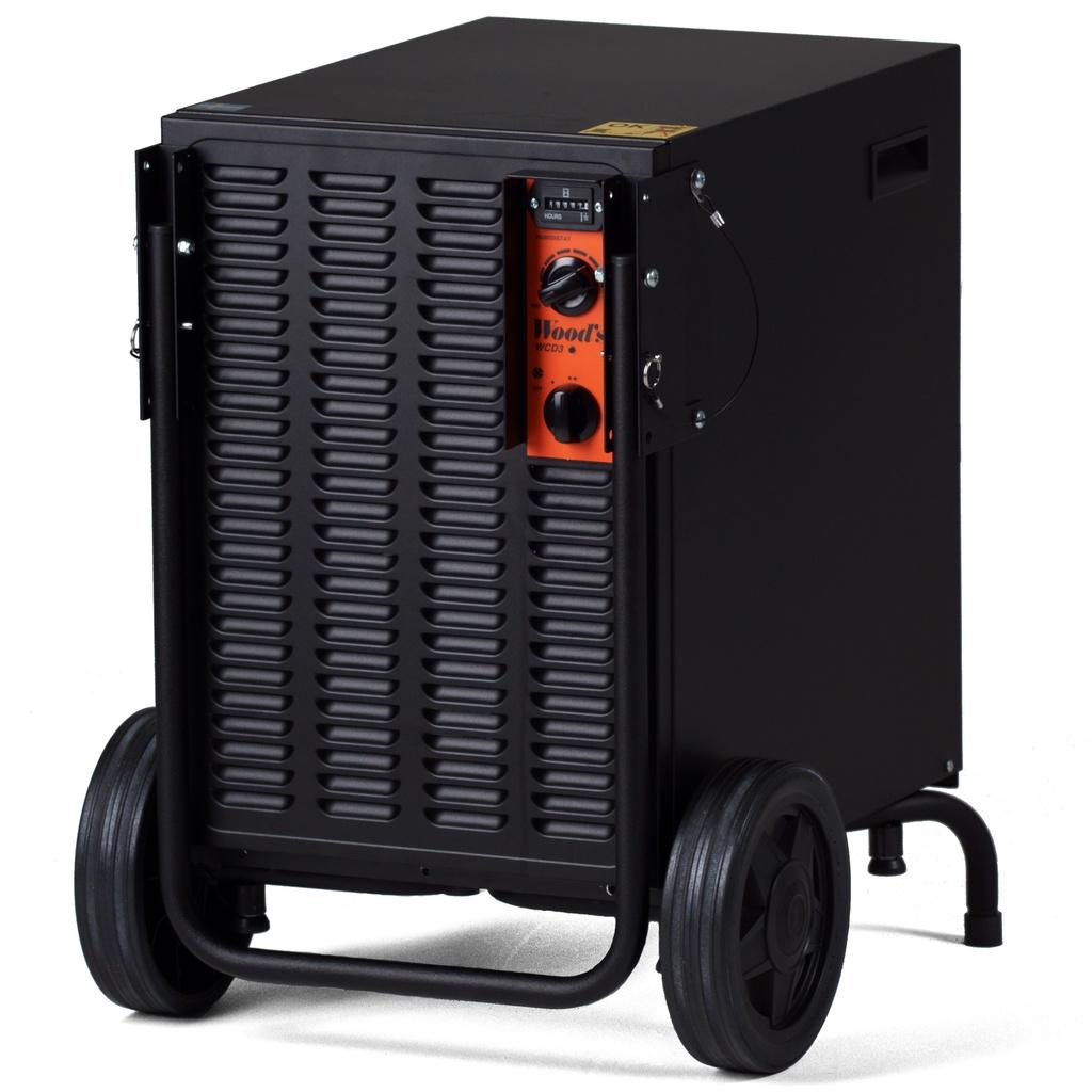 Wood's Dehumidifier WCD3PRO 190KVM