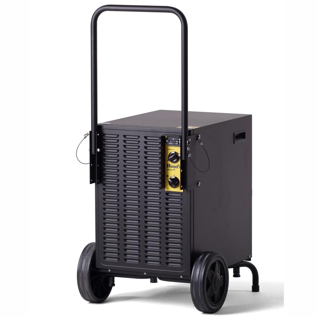 Wood's Dehumidifier WCD2PRO 140KVM
