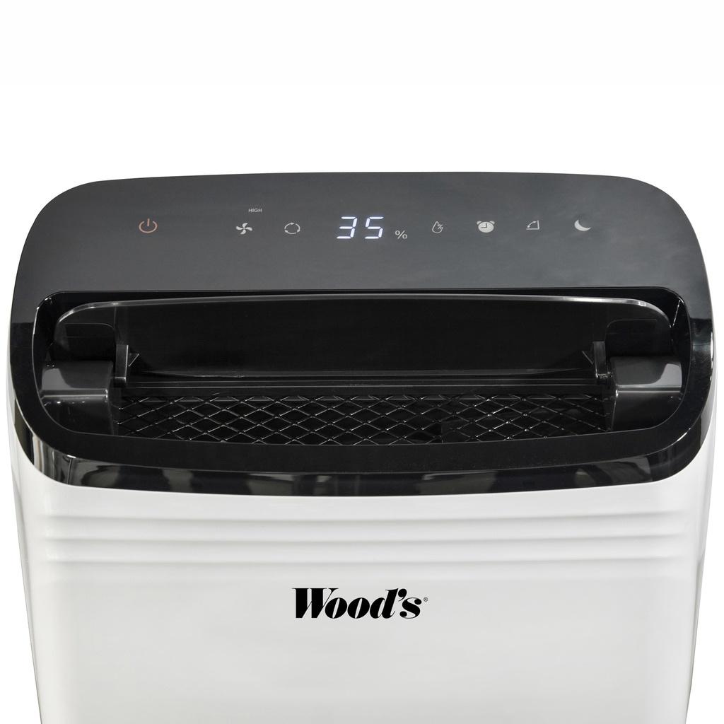 Woods Avfuktare MDK21