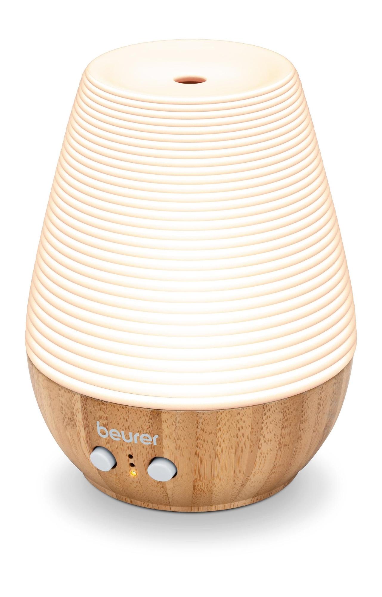 Beurer Aroma LA40 Diffusor Sprider din Favorit Doft