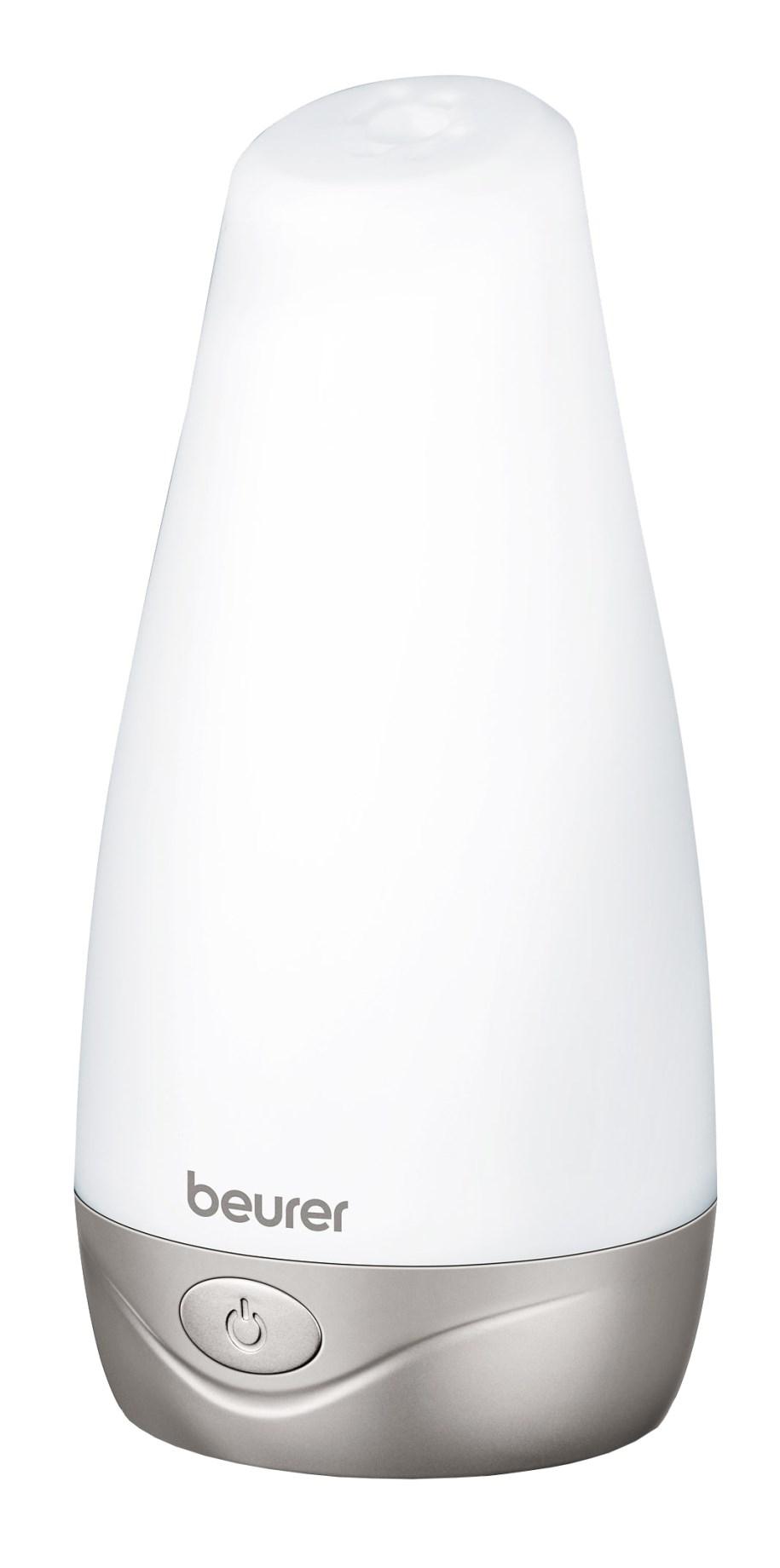 Beurer Aroma LA30 diffusor i Kompakt Design